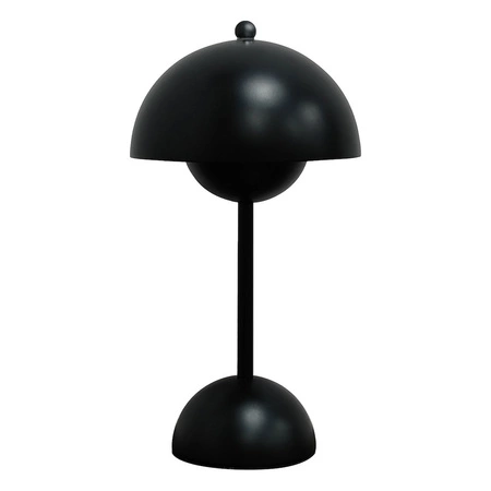 Lampka nocna COSTA Black