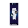 Żarówka G9 LENS LED 3W Ceramic barwa neutralna 4000K