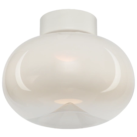 Lampa sufitowa VASO WHITE 4W