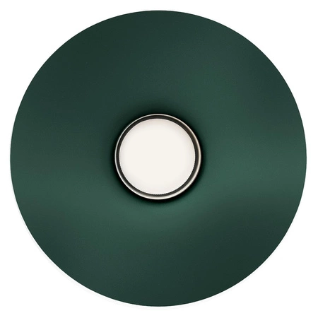 Kinkiet CAPITAL GREEN 1xGX53