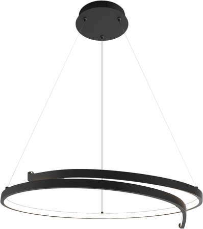Lampa wisząca LORENZO 35W LED 4000K