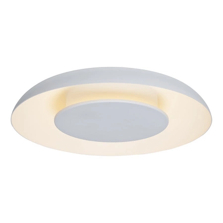 Lampa sufitowa Piattino Biały 30W LED 3000K-4000k-6000K
