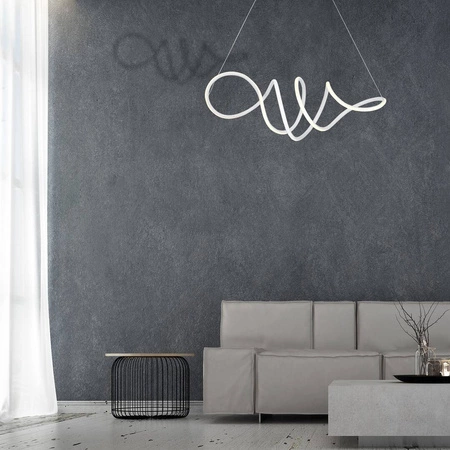 Lampa wisząca LOCA 56W LED ML5491