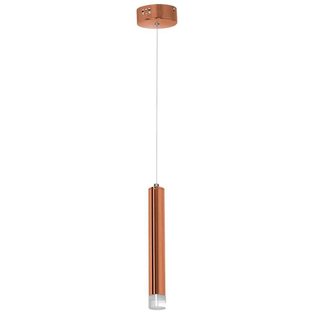 Lampa wisząca COPPER I LED