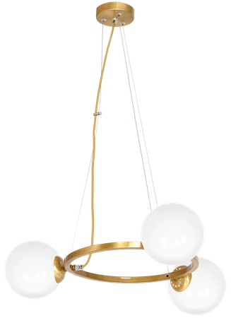 Nowoczesna lampa wisząca VIENNA MLP5576