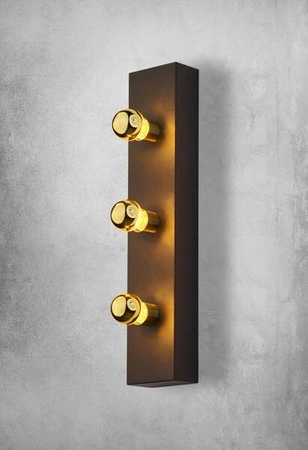 Kinkiet PHOENIX 3xE14