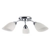 Lampa sufitowa PORTOS 3xE14