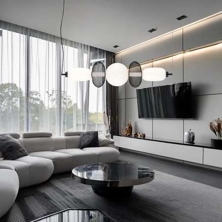 Lampa wisząca ARAME 32W LED