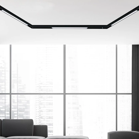 Lampa do systemu szynowego MAGNETIC TRACK, 14W LED, barwa ciepła 3000K, ML8928