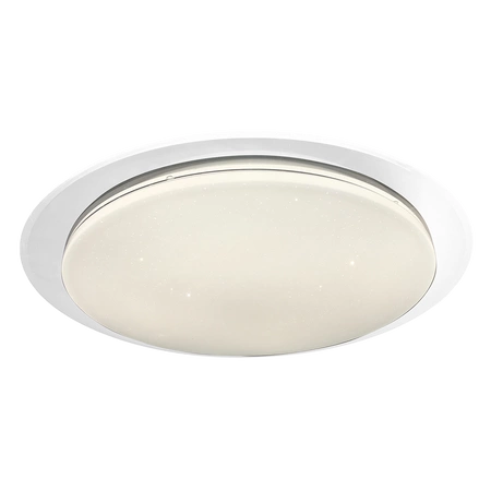 Plafon ONTARIO, Ø40 cm, 24W LED, barwa zmienna 3000K÷6000K, ML7134