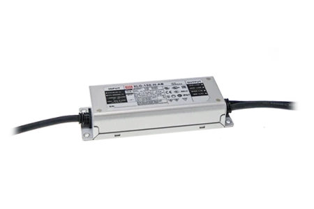 MEAN WELL Zasilacz impulsowy; LED; 150W; 24V; 6.25A; 100-305VAC; 142-431VDC; IP67