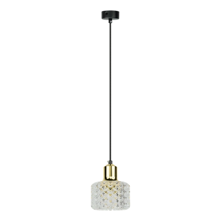 Lampa wisząca LUMI 1xG9