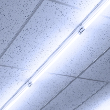 Świetlówka T8 LED, EK8244, 18W, 1850lm, 6500K, 120cm