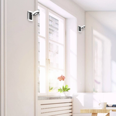 Nowoczesny kinkiet SOLE 5W LED ML5488