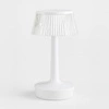 Lampka nocna EASY White