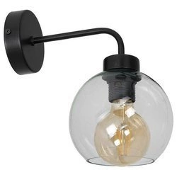 Kinkiet SOFIA CLEAR 1xE27