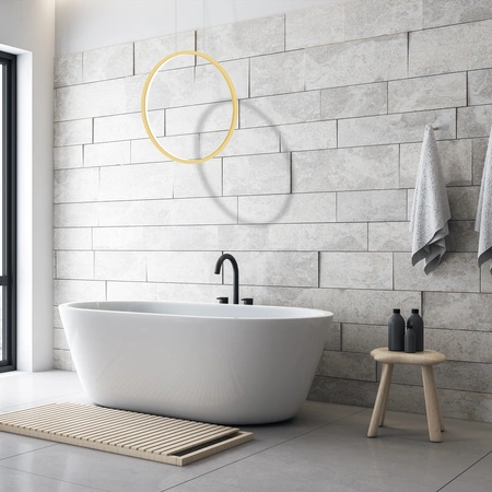 Lampa wisząca SATURNO, złota, 28W LED, barwa neutralna 4000K, ML8855