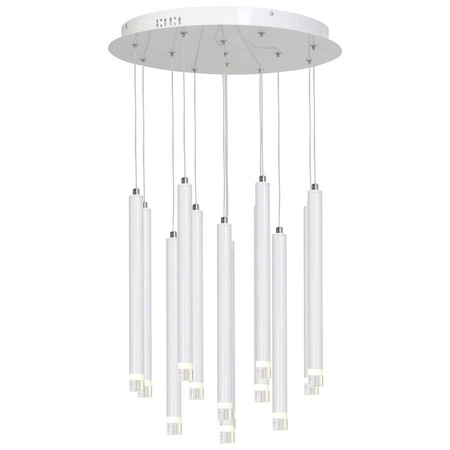 Lampa wisząca ALBA XII LED