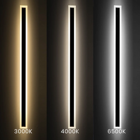 Kinkiet Wow 30W 3CCT IP54 150cm