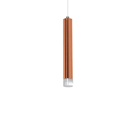 Lampa wisząca COPPER I LED