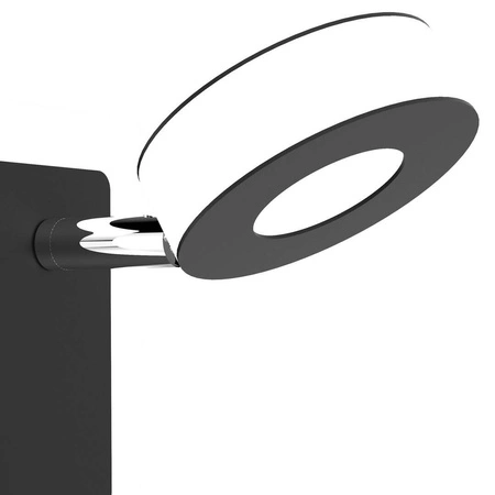 Nowoczesny kinkiet SOLE 5W LED ML5488