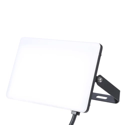 Naświetlacz LED 50W, 5000lm, 5000K, EKN9016