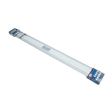 Listwa LED Batten 30W 3000lm 4000K EK0368