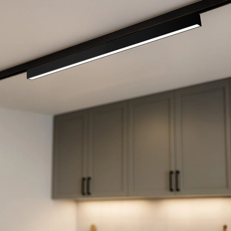 Magnetic track 5mm 10W 4000K