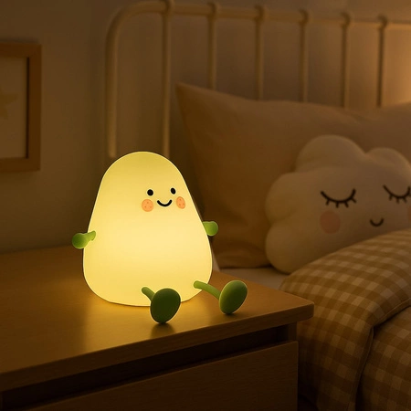 Lampka dziecięca MANGO