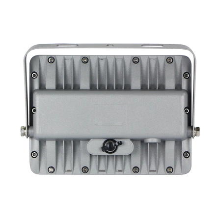 Naświetlacz solarny Fokus, 60W LED,900lm, barwa zimna 6000K, EKO9091