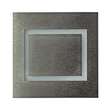 Oprawa schodowa LED 0,6W EVRA barwa ciepła 3000K EKS4352