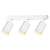Oprawa Pipe Spot Biały 3xGU10