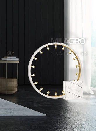 Lmpa Stojąca CASSIOPEIA 19xE14