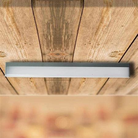 Lampa podszafkowa 30cm 7,6W barwa neutralna 4000K EKLP2345