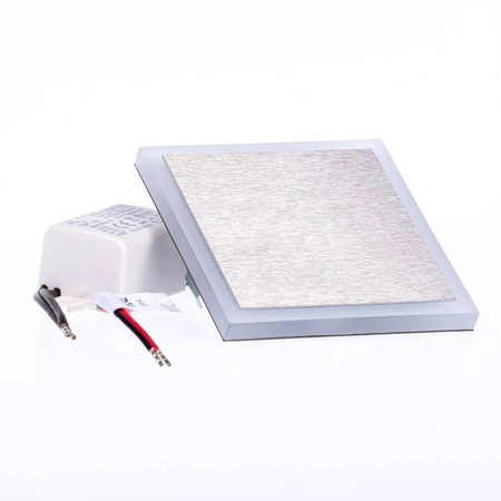 Oprawa schodowa 0,6W EVO ciepła 3000K