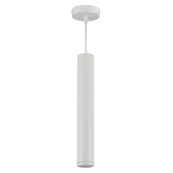 Lampa wisząca PORTER, ML8869, biała, 1x8W GU10, IP44