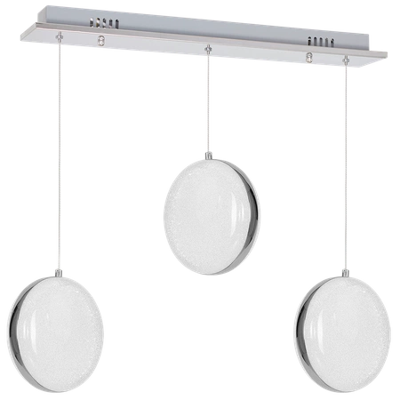 Lampa wisząca LIRA 27W LED ML5497