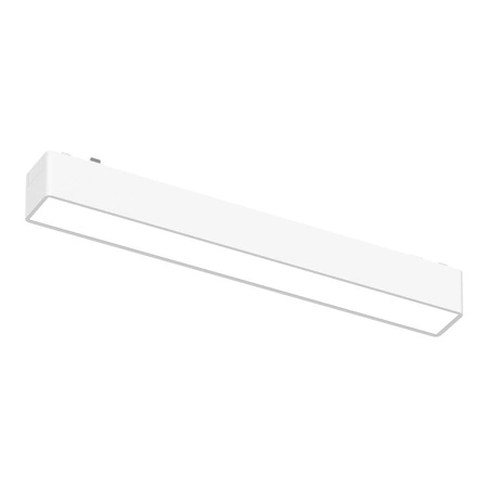 Slim Magnetic Track Biały 23cm 10W LED Tuya CCT