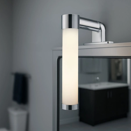 Kinkiet łazienkowy APA MINI chrome 4W LED