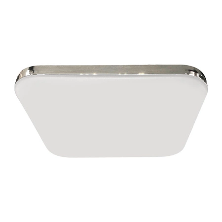 Plafon NEMO Chrome 36W LED