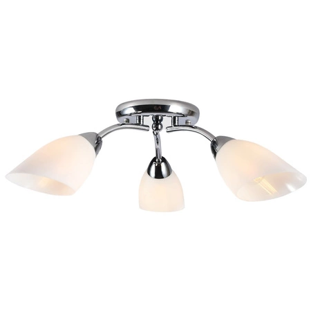 Lampa sufitowa PORTOS 3xE14