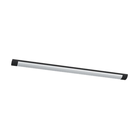 Listwa LED Batten 27W 90cm 4000K - Czarny