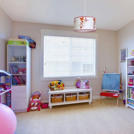 Lampa Wisząca BUTTERFLIES 1xE27 MLP866