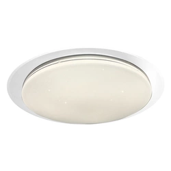 Plafon ONTARIO,  Ø57 cm, 48W LED, barwa zmienna 3000K÷6000K, ML7135