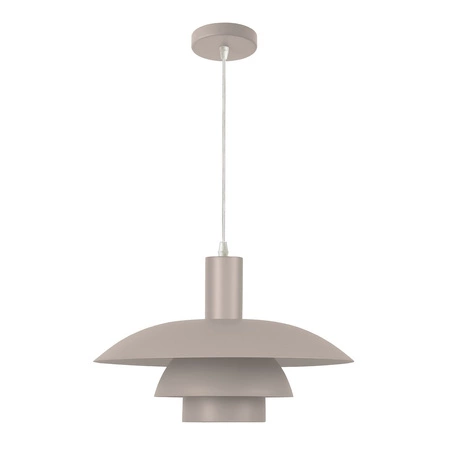 Lampa wisząca FERRO Cashmere 1xE27