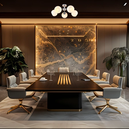 Lampa sufitowa OSLO 5xE27