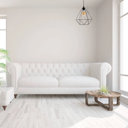 Lampa wisząca BASKET, czarna, 1x60W E27, MLP7214