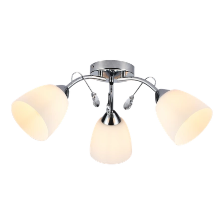 Lampa sufitowa PIREUS 3xE27