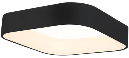 Plafon ASTRO BLACK 24W LED ML6356