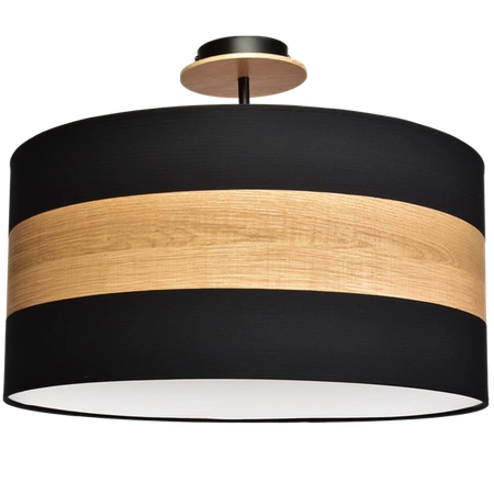 Nowoczesna lampa sufitowa TERRA 3xE27 MLP6291